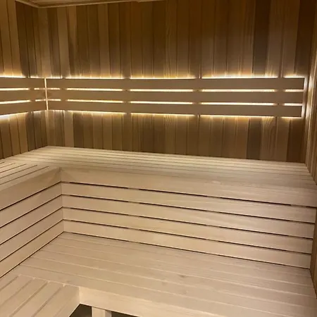 Appartement Na Klifie *