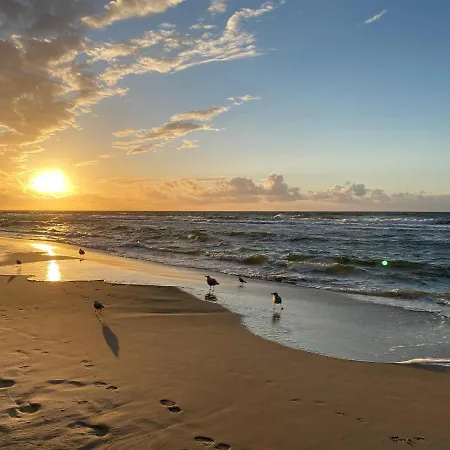 Appartement Na Klifie