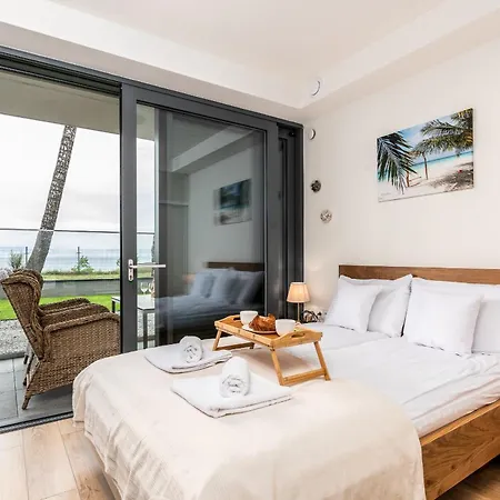 Appartement Na Klifie *