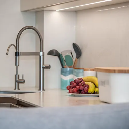 Appartement Na Klifie Rewal