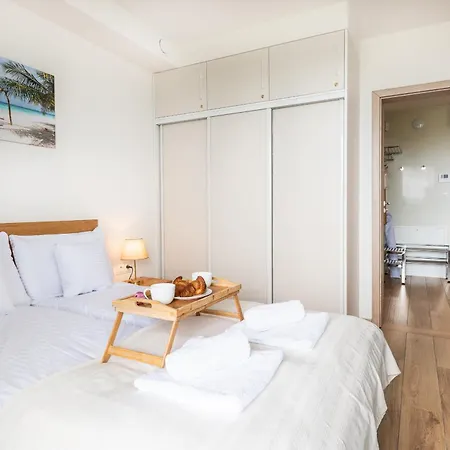 Apartment Na Klifie