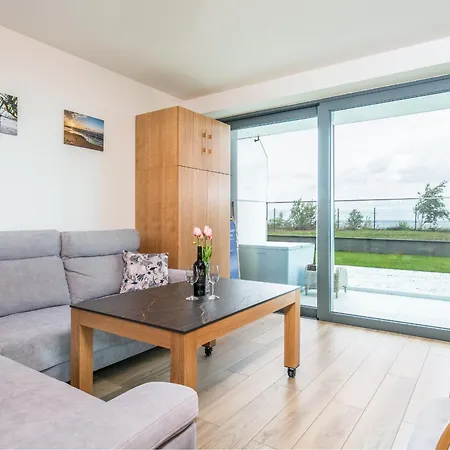 Apartment Na Klifie