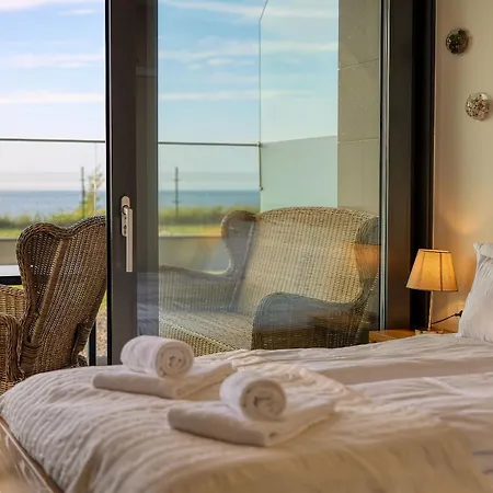 Appartement Na Klifie Rewal