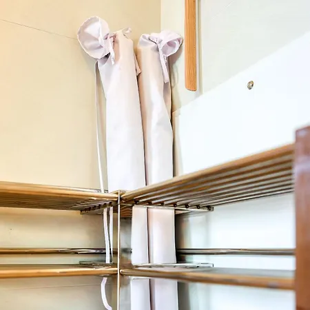 Appartement Na Klifie Rewal